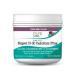 Ionic Fizz Super D-K Calcium Plus by Pure Essence - with Extra Magnesium Vitamin D3 Vitamin K2 for Strong Bones and Stress Support - Mixed Berry - 7.41oz