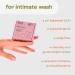 B.O.B BARS OVER BOTTLES Intimate Wash Bar | pH Balanced for Women | Natural Vegan & Eco-Friendly | Waterless & Zero Waste - Buy Online on GoSupps.com