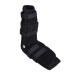 Medical Arm Sling Forearm Slings Shoulder Immobilizer Sling Shoulder Sling Comfortable Arm Sling Pediatric Arm Sling Arm Sling Support Cleat Pajamas Shoulder Abduction L Black