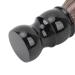 Premium Synthetic Shaving Brush for Men | Soft Bristles Quick Foaming & Comfortable Handle - Buy Online on GoSupps.com