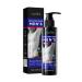 Hair Removal Cream for Men: Body Hair Remover for Men s Intimate and Private Areas - Suitable for Sensitive and All Skin Painless Soothing Depilatory for Unwanted Coarse Male Body Hair