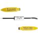 Waterproof Mascara - Lash Boosting Mascara | Intense Length Mascara Cream Feathery Soft Full Lashes No Flaking No Smudging No Clumping Frifer - Buy Online on GoSupps.com