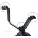 LimoStudio Triple Mount Cold Shoe V Mounting Bracket for Video Lights, Microphone, Monitor & Camera Accessories | Photo Studio Essential - AGG2309 - Buy Online on GoSupps.com