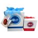 SET 6: Genuine CandyLipz Lip Plumper Set (M+ to L)