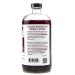 Beet Juice Kvass: Nitric Oxide Tonic with Live Cultures - 32oz Bottle | Supports Circulation, Blood Pressure & Gut Health | Reduces Sugar Cravings - Buy Online on GoSupps.com