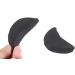 3 Pairs Shoe Inserts for Improved Fit & Comfort | Toe Filler for Men & Women High Heels, Flats, Dress Shoes - Buy Online on GoSupps.com