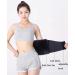 Buy PENINSULA LOVE Winter Thermal Waist Warmer | Fleece Lined Adjustable Support Belt for Men & Women - Plush Lumbar Wrap - Buy Online on GoSupps.com