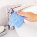 Xrten Portable Disposable Non-woven Fabric Cleaning Multipurpose Scouring Nonstick Wiping Rags in Kitchen - Buy Online on GoSupps.com