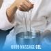 Japanese Nuru Massage Therapy Gel - Aloe Vera Seaweed Green Tea & Vitamin B5 (1.32 Gal) - International Shipping - Buy Online on GoSupps.com