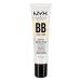NYX PROFESSIONAL MAKEUP BB Cream - Nude