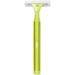 Lady Pure 3lame R&G - Premium Eco-Friendly Razor for a Smooth Comfortable Shave | International Shipping Available - Buy Online on GoSupps.com