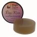 Bay Rum Shaving Soap Puck - 4 oz Large Bar in Travel Tin | Premium Men's Shave Soap Made in the USA - Buy Online on GoSupps.com