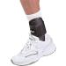 Mueller Lite Ankle Brace - OSFM (EA) Black - 1 Count - Buy Online on GoSupps.com