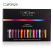 16 Colors Neon Eyeliner Pen Set - Watermatte Glitter Fast Drying Colorful Eye Makeup - Buy Online on GoSupps.com