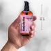 VEDIQUE Remedies Manjistha Plus Oil - Soothing & Relaxing Relief | Fast Acting All-Natural Oil | 100ml | International Shipping - Buy Online on GoSupps.com