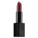 butter LONDON Plush Rush Lipstick Provocative a deep wine cr me
