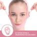 TOVINANNA Double Chin Reducer Double Chin Eliminator Reusable V Line Lifting Mask Facial Slimming Chin Strap for Women - Buy Online on GoSupps.com