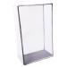 Zerodis Large Monarch Butterfly Habitat 48 Inch Tall Butterfly Enclosure Butterfly Hatching Kit Breathable Butterfly Mesh Cage PVC Tube Stable Zipper Closure Insect Mesh Cage