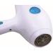 ADITAM Hair Dryer Powerful Ceramic Tourmaline Blow Dryer Ion Quiet Hairdryer Best Soft Touch Double The Comfort - Buy Online on GoSupps.com