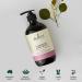 Sukin Bergamot and Patchouli Cleansing Hand Wash 500ml Paraben Free - Buy Online on GoSupps.com