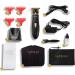 SUPREME TRIMMER ST5220 Beard Trimmer for Men - Cordless Hair Clippers - Buy Online on GoSupps.com