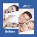 120 PCS Snore Reducing Mouth Tape for Sleeping - Stop Snoring with Sleep Tape - Buy Online on GoSupps.com