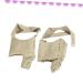 Buy Big Bunion Sleeve Separators - Comfortable Bunion Belt for Men & Women - International Shipping Available - Buy Online on GoSupps.com