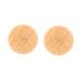 TOVINANNA 6 STK Massagekamm Shampoo-brush for women Babyhaarbrush Hair Styling Hair Treatment cleaning brush shampoo brush for the scalp headbrush head brush made of silicone clean