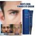 HIMSE Awaken Peptide Depuffing Eye Gel - Men's Moisturizing Eye Cream (3-Pack) - Buy Online on GoSupps.com