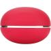 Verdant Touch Flat Top Makeup Brush Flat Top Makeup Brush Single Blending Cosmetic Tool for Face Washing Goose Egg Shaped Clean Pores 15 cm Length - Buy Online on GoSupps.com