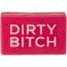 Dirty Bitch Bar of Soap in a Gift Box - Buy Online on GoSupps.com
