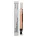 Stylo fard paupi res double extr mit Crayon de maquillage pour les yeux longue dur e avec formule vibrante b ton claircissant pour fard paupi res f tes spectacles sur sc ne rendez-vous v White