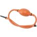 Syrisora Reusable Enema Bulb - Odorless Deep Cleaning Vagina & Anal Cleaner | Soft & Flexible | International Shipping - Buy Online on GoSupps.com