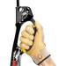 Left Handled Ascender  1124 lb  Blk/YLW Black/Yellow Left Single - Buy Online on GoSupps.com