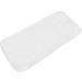 Penrux Castor Oil Pack Wrap - 3PC Reusable Organic Cotton Flannel Kit for Liver Detox & Stomach Heat Compress - Buy Online on GoSupps.com