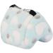 Sheens Winter Warm Tent Type Hamster Hammock Hanging Bed Colorful Habitats Nest House for Gerbils Chinchillas Squirrel Guinea Pigs Small Animals 14 * 12-Blue 14*12 Blue - Buy Online on GoSupps.com