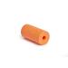 BLACKROLL MICRO FASCIA ROLLER - the original - very small self-massage roller for the fascia Orange