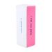 Nail Art Shiner Nail Polishing Block Effective Safe Double Sided Professional Nail Buffer for Effectively Grinds Polishes Nails