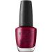 OPI Nail Lacquer Big Sagittarius Energy | Opaque Dark Red Pearl Chip Resistant Nail Polish | Big Zodiac Energy Collection Big Sagittarius Energy 0.5 Fl Oz (Pack of 1)
