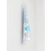 Buy Seago SG513 Electric Toothbrush for Kids 6 Months to 4 Years | LED Light Smart Timer Waterproof IPX7 - Light Blue - Buy Online on GoSupps.com