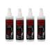 Clubman Supreme Non-Aerosol Styling & Grooming Spray 8 oz (Pack of 4) Classic 8 Fl Oz (Pack of 4) - Buy Online on GoSupps.com