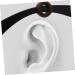 Healeved 15 Couples Anti-Slip Ear Clips for Glasses & Sunglasses - Secure Ear Handles & Protection Accessories - Buy Online on GoSupps.com