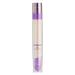 Couverture compl te de la cr me b ton de correcteur Couverture compl te du correcteur imperm able de 4 en 1 | 7 5 ml Hydrating CC Cream Natural Finish pour les types de peau Blanc ivoire 1 unit (Lot de 1)