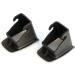 Isofix Guide Groove - Universal Fastening System for Car Seats (Black) | Secure Travel Solutions - Shop Now! - Buy Online on GoSupps.com