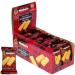Walkers Shortbread Fingers Individually Wrapped 24 x 40g (1 Box) - Buy Online on GoSupps.com