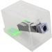 Cricket Keeper and Sturdy Cricket Keeper with Tubes for Home for Office (Small Size) - Buy Online on GoSupps.com