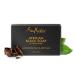 SheaMoisture African Black Soap Bar for Acne Prone Skin - 3.5 oz with Shea Butter - Buy Online on GoSupps.com