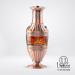 Al.Mashaher Unisex Concentrated Perfume Oil 0.85 Fl Oz - Alcohol Free Long Lasting Pure Essential Oil | Luxurious Arabian Scent - Buy Internationally - Buy Online on GoSupps.com