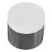 Healeved 1 Box makeup accessory powder professional halloween makeup black face powder