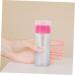 Beaupretty Flacons Vides pour Dissolvant Distributeurs de Liquide Pompe pour Manucure Flacons Pression pour Vernis Ongles - Buy Online on GoSupps.com